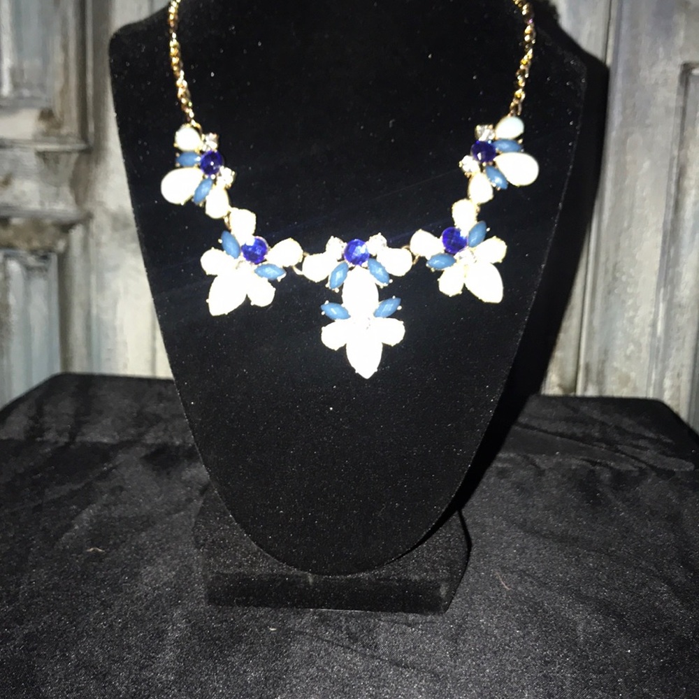NWT Beautiful necklace